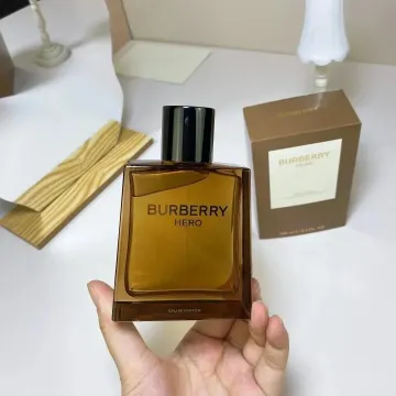 Burberry Hero Eau de Parfum Brown Perfume