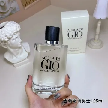 Giorgio Armani Acqua di Giò Love Eau de Parfum for Men
