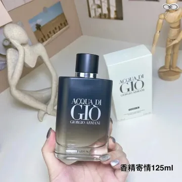 Giorgio Armani Acqua di Giò Parfum Perfume