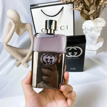 Gucci Guilty Pour Homme EDT Fragrance