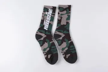 Hellstar Studios Camouflage Socks