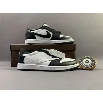 Jordan Air Jordan 1 Panda Sneakers
