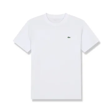 Lacoste Classic White T-Shirt