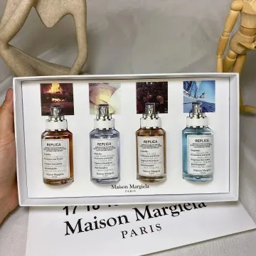 Maison Margiela Replica 4-Piece 30ml Perfume Set