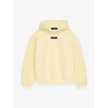 Needles Spring Garden Yellow Hoodie